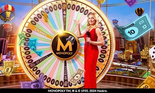 Playtime Co Live Casino